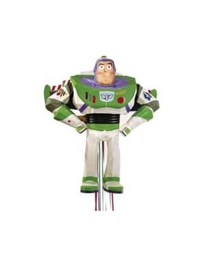 Piñata af Buzz Lightyear - Toy Story