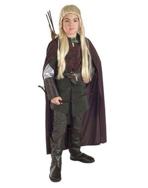 Kostum Anak Legolas