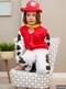 Marshall Paw Patrol Kostume til børn