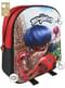 Mochila infantil Ladybug - As Aventuras de Ladybug