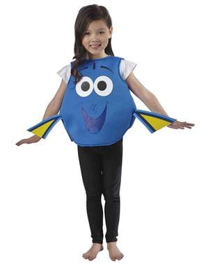 Fato de Dory, À Procura de Dory infantil