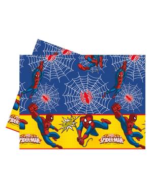 Ultimate Spiderman Power pöytäliina