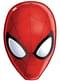 6 masques Ultimate Spiderman Web Warriors