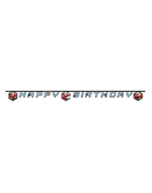 Slinger Happy Birthday Ultimate Spiderman Web Warriors