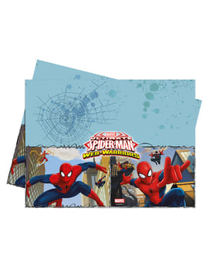 Ultimate Spiderman Web Warriors stolnjak