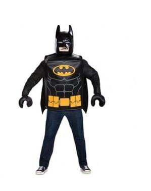 Lego Batman Κοστούμια