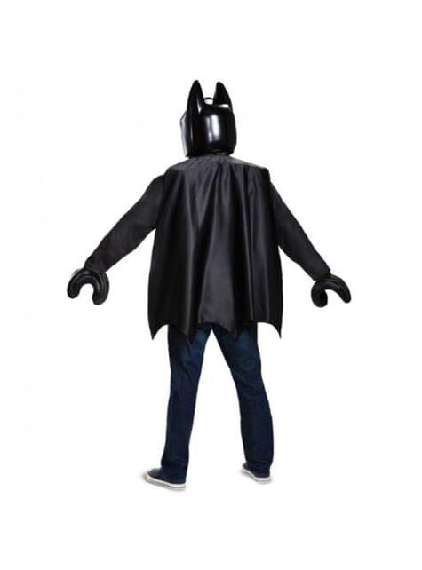 Kostým Lego Batman