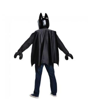Lego Batman dräkt