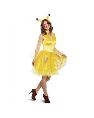 Costuem Pikachu Pokémon