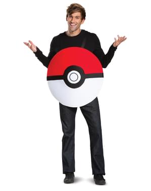Disfraz de Pokeball Pokemon