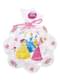 Set de 6 bolsas Disney Princess