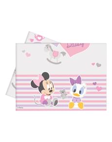 Infant Minnie Tablecloth