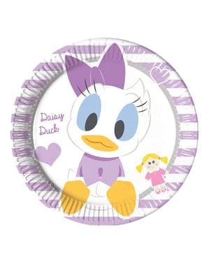 Lille Minnie 8 tallerkner 20 cm