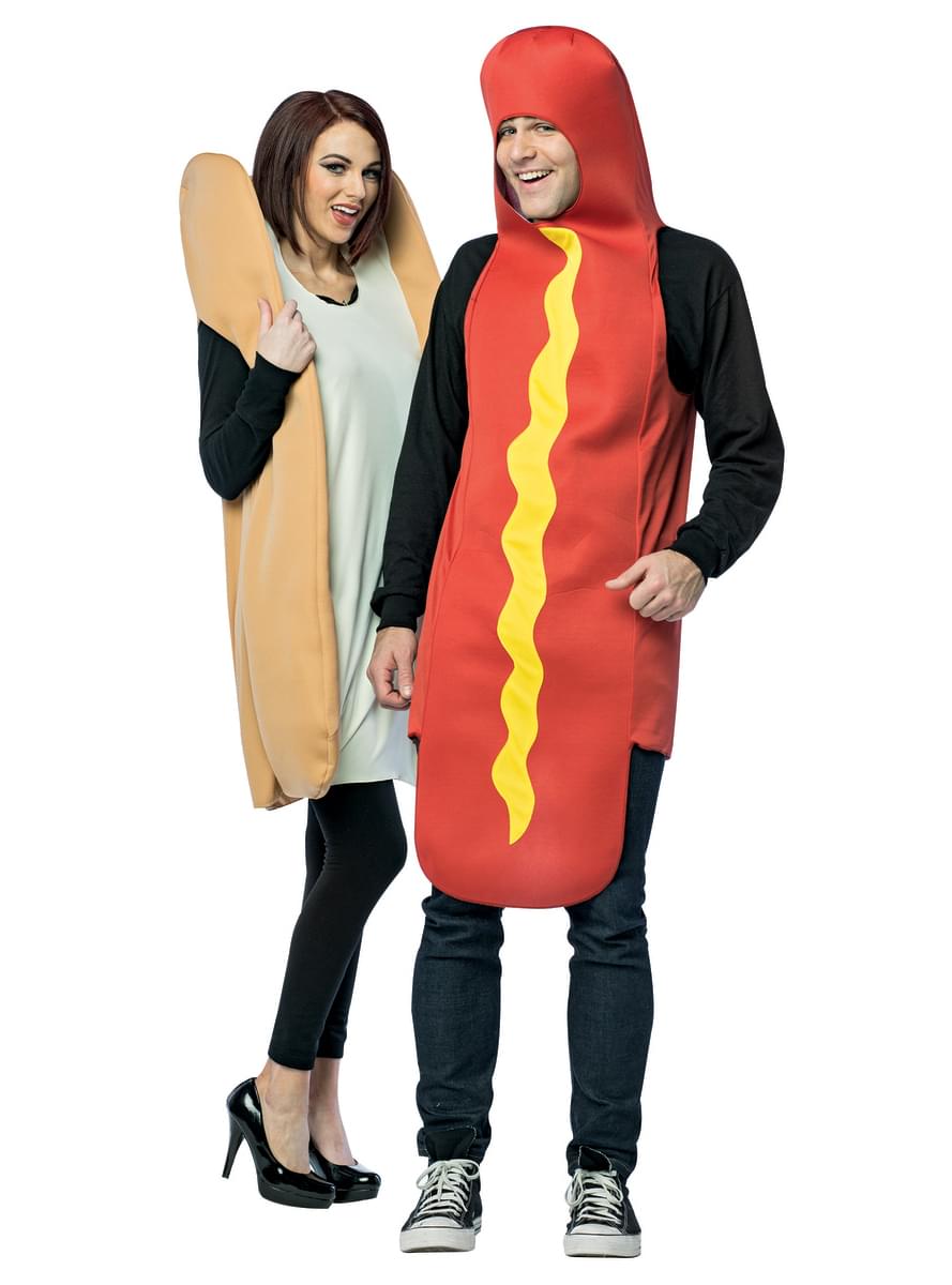 Hot Dogs Without Buns Funny Hot Dogs Without Buns Funny