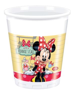 Minnie kaffe