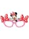 Minnie kaffe 6 masker