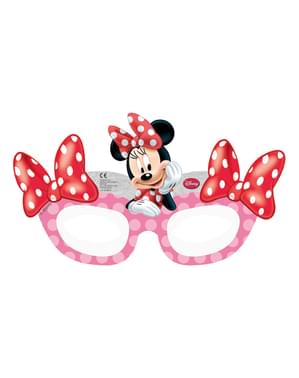 Set 6 maschere Minnie Caffé