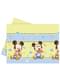 Mantel de Mickey Mouse - Baby Mickey