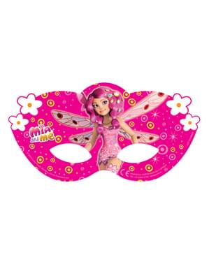 Комплект от 6 Mia & Me маски
