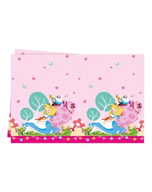 Toalha de mesa Alice no País das Maravilhas