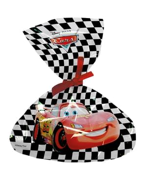 Cars Party Favors Tüten Set 6 Stück