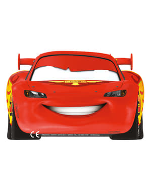 Set 6 maschere Cars Formula