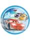Tallrikar 8 pack Cars Ice de 23 cm