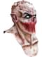 Halloween Deadly Silence maske
