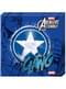 Zestaw 20 serwetek The Avengers Teen