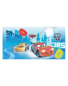 Póster Cars Ice Racers
