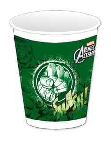 8 kpl Teen Avengers kupit