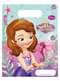 Sofia die Erste - Auf einmal Prinzessin Tüten Set 6 Stück