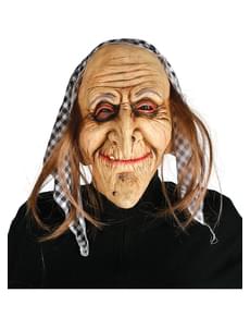 Heksemaske til voksne