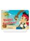 Vela Happy Birthday Jake e os Piratas da Terra do Nunca