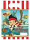 6 Jake and the Never Land Pirates Bags