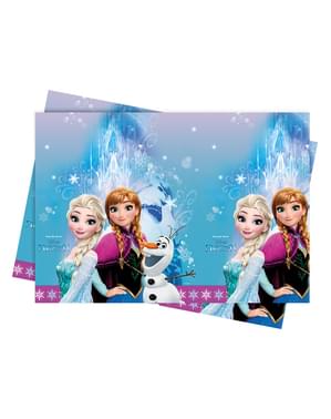 Frozen Polarna Svjetlost Stolnjak