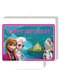 Lumânare Happy Birthday Regatul de gheață (Frozen) Alpine