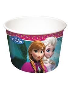 Set of 8 Small Frozen Alpine Cups