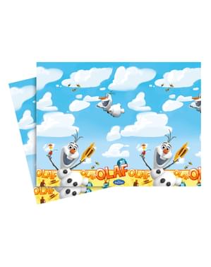 Nappe Olaf Summer