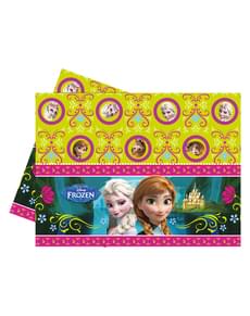 Frozen Aline bordduk