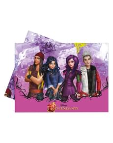 Descendants Tablecloth
