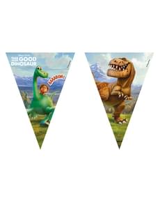 The Good Dinosaur Bunting