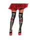Woman's Day of the Dead Stockings