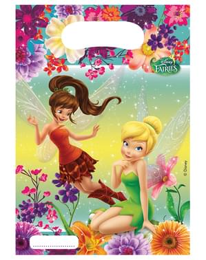 6 sachets Fairies Magic