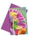 6 invitaciones Fairies Magic