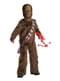 Star Wars Chewbacca Costume for Boys 