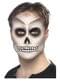 Kit de maquillage de squelette