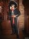 Mexican Mariachi Costume