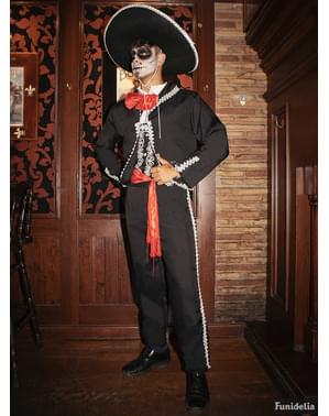 Costum de mexican elegant pentru bărbat