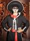 Mexican Mariachi Costume
